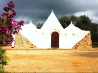 Trulli Monte Madre 