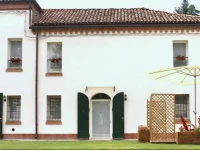 B&B Le Stanze del Belriguardo 