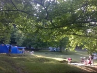 Camping Camaldoli 