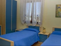 Bed&Breakfast La Villa Soverato 