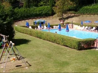 Villa di Giomici 