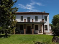 Agriturismo Ca Rossa 