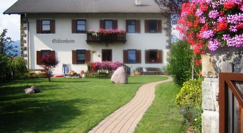 Schlernheim Apartment 