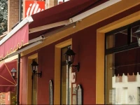 Ristorante Albergo Motta 