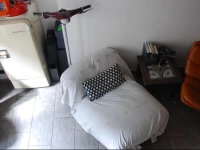 Appartamento Principe Amedeo 47 