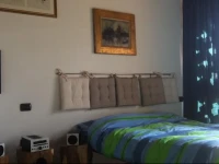 Casa sulle colline di Custoza 