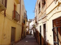 Rooms in the Kasbah 