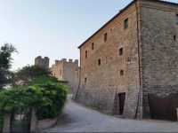Castello Di Giomici 