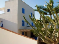 La Casa sullAcqua 
