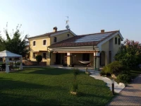 B&B Melograno MC 
