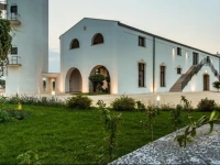 Masseria Martellotta 