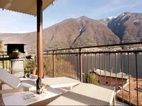 Laglio Garden Apartment 