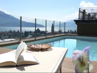 Villa Perla del Lago 