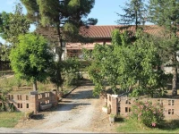 Fondo Bosco B&B 