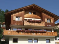 Apartments Gana 