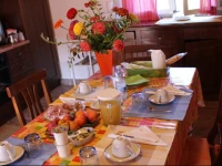 Bed and Breakfast il Giardino delle Palme 