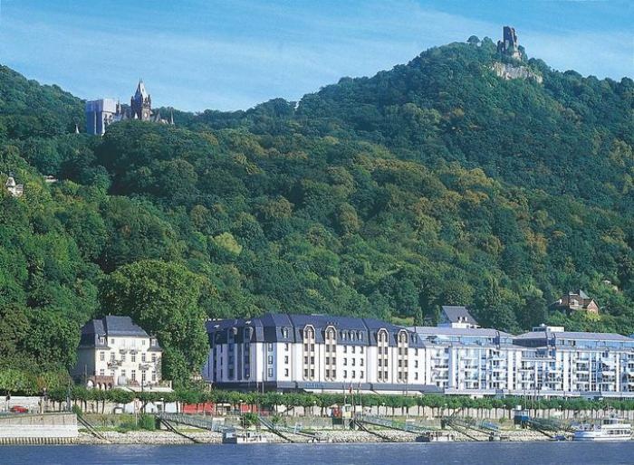 Maritim Hotel Koenigswinter 4*