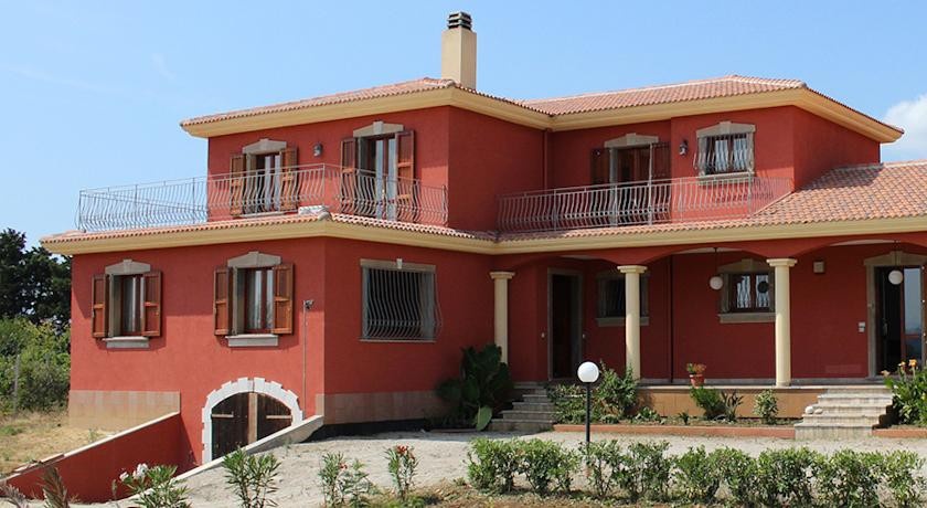 Casa Peana Vacanze 