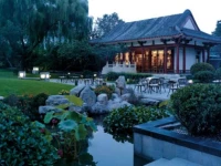 Shangri-La 5*