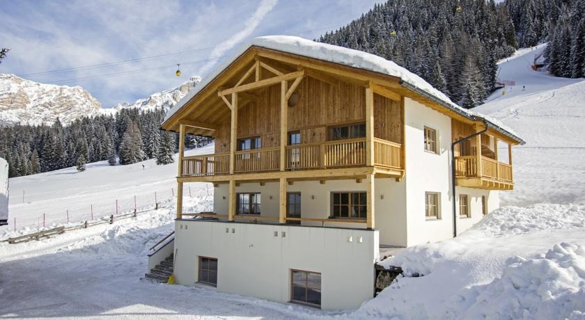 Apartements Precalalt 