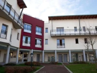 Residence Le Querce Lainate 