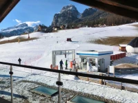 Chalet la Tradiziun Mountain Charme 