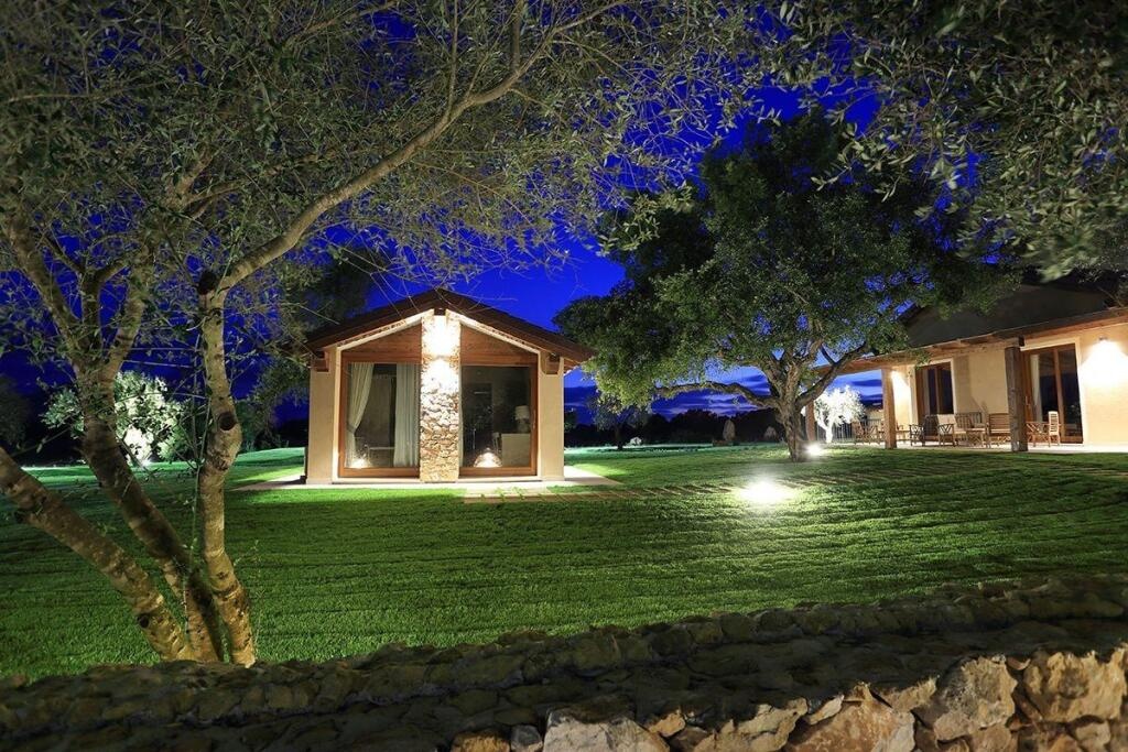 Inghirios Wellness Country Resort 