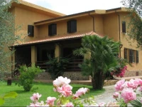 B&B Nuraghe Bianco 