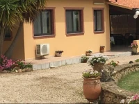 Agriturismo Sechi e Tilocca 