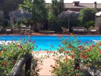 Villino Larabella 