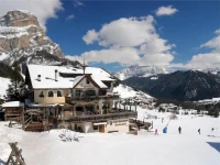 Hotel Luianta 3*