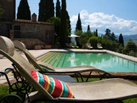 Castello Banfi - Il Borgo 4*