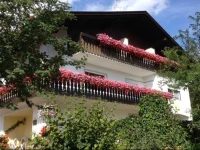 Pension Harrasser 