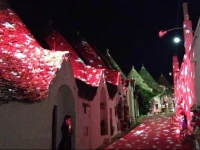 I Trulli DellAia Antica 