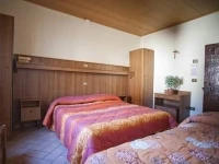 Casa Madonna del Rifugio 