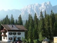 Pension Simhild 