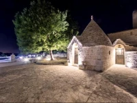 Trulli Pietra Preziosa 