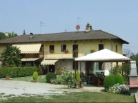 Agriturismo Piccolo Rustico 