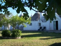 Masseria Ferrari 