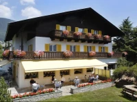 Chalet Kristall 