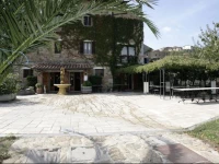 Locanda SantAntimo 