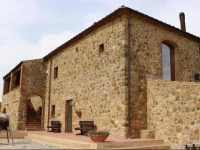 La Rocca delle Pigne 