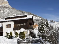 Residence Piz Da Cir 