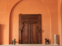 Casa del Tabacco 