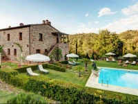 Casa Vacanze Podere la Casina 