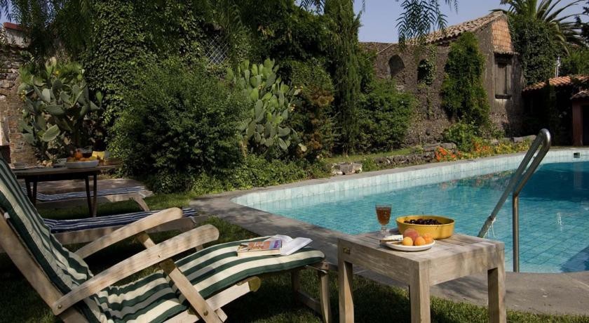 Villa Lionti 