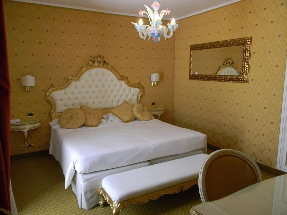 Gardena Hotels 4*