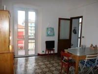 Fieschi Apartment 