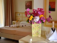 Hotel Baia Di Trainiti 