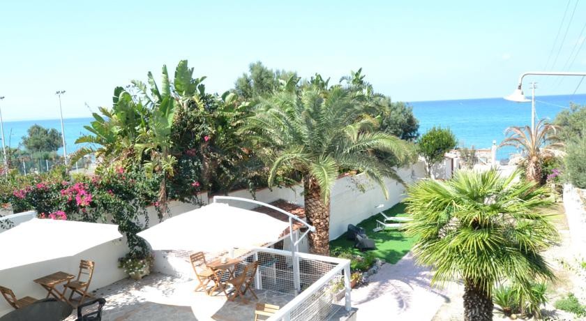 La casa a mare B&B 
